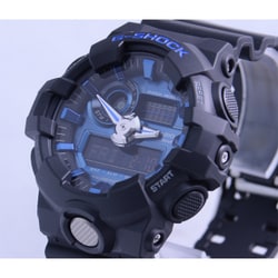 ヨドバシ.com - カシオ CASIO G-SHOCK ジーショック GA-710-1A2JF