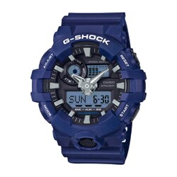 G-SHOCK デジタル/アナログ コンビネーション ブルー/カシオーク ヨドバシ.com - カシオ CASIO G-SHOCK ジーショック アナログ