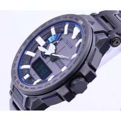 ヨドバシ Com カシオ Casio プロトレック Pro Trek Prx 8000yt 1bjf Manaslu マナスル ブルーモーメント 通販 全品無料配達