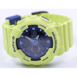 ヨドバシ.com - カシオ CASIO Baby-G ベビージー BA-110PP-3AJF