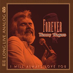 KENNY ROGERS FOREVER