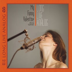 MY FUNNY VALENTINE