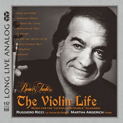 VIOLINE'S LIFE