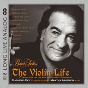 VIOLINE'S LIFE