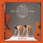 CELLO&GUITER