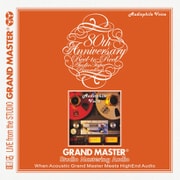 GRAND MASTER-AUDIOPHILE