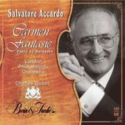 CARMEN FANTASY Op.25