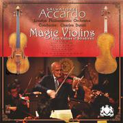 MAGIC VIOLINS