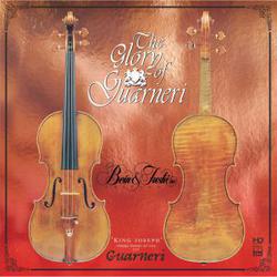 GLORY OF GUARNERI