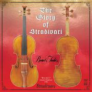 GLORY OF STRADIVARI