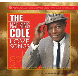 LOVE SONGS GOLD
