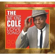 LOVE SONGS GOLD