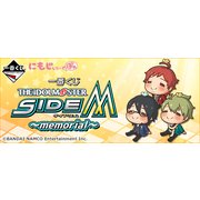 一番くじ アイドルマスター SideM memorial