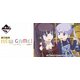 一番くじ NEW GAME！ Level.1