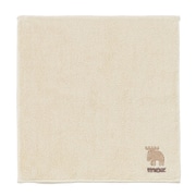 ハンカチ 25×25 BE