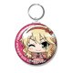 ミニッチュ アイドルマスター シンデレラガールズ 缶キーホルダー 櫻井桃華 [直径57mm]