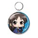 ミニッチュ アイドルマスター シンデレラガールズ 缶キーホルダー 橘ありす [直径57mm]