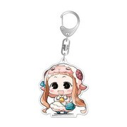 ミニッチュ アイドルマスター シンデレラガールズ アクリルキーホルダー 市原仁奈 [全高約60mm]