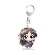 ミニッチュ アイドルマスター シンデレラガールズ アクリルキーホルダー 橘ありす [全高約60mm]