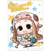 ミニッチュ アイドルマスター シンデレラガールズ マウスパッド 市原仁奈 [A5サイズ]