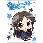 ミニッチュ アイドルマスター シンデレラガールズ マウスパッド 橘ありす [A5サイズ]