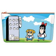 ポプテピピック リバーシブルペンケース [キャラクターグッズ]