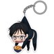 ユーリ！！！ on ICE アクリルつままれキーホルダー 勝生勇利 [キャラクターグッズ]