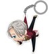 ユーリ！！！ on ICE アクリルつままれキーホルダー ヴィクトル・ニキフォロフ [キャラクターグッズ]