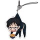 ユーリ！！！ on ICE アクリルつままれストラップ 勝生勇利 [キャラクターグッズ]