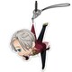 ユーリ！！！ on ICE アクリルつままれストラップ ヴィクトル・ニキフォロフ [キャラクターグッズ]