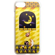 iPhone 7/6s/6 カスタムカバー カービィ VS. メタナイト