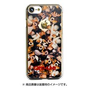 iPhone 7/6s/6 カスタムカバー グレムリン ぎっしり