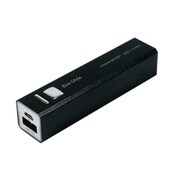 モバイルバッテリー Enestyle 3300mAh 1.5A ブラック TL72SK