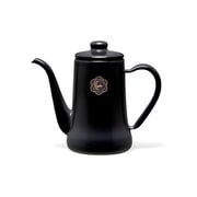 スリムポット 0.7L ブラック