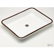 バット 15取