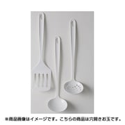 穴開きお玉