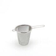 茶こし
