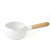 ショウエイ プレッセンス ソースパン ホワイト