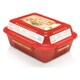 aladdin ToGo フードコンテナ L RD