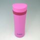 ELEV ステンレスタンブラー 0.3L ピンク