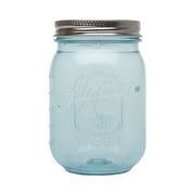保存容器・キャニスター オリジナルメイソンフードジャーL(590ml) 10-01720-002 シルバー