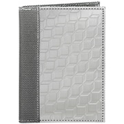 財布 3DBOXシルバー PP3401