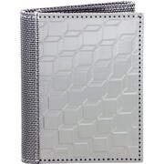 財布 3DBOXシルバー TF3401