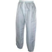 W-180 [ニッカヤッケパンツ シルバーグレー L]
