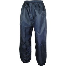 W-180 [ニッカヤッケパンツ ネイビー M]
