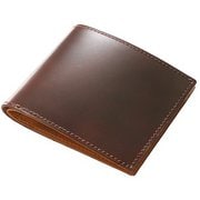 財布 FRUH GL020コードバンSSW ブラウン