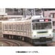 30624 [東急1000系 1500番代・従来型スカート 3両編成セット（動力付き） 2022年3月再生産]