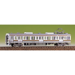 419-1 未塗装キット JR211系5000番 先頭