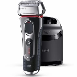 ヨドバシ.com - ブラウン BRAUN 5090CC-P [シェーバー シリーズ5] 通販