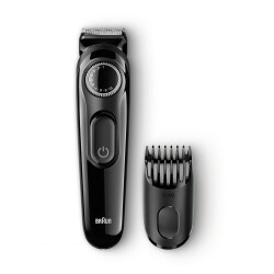 Braun BT3020 メンズシェーバー ブラウン ビアードトリマー BT3020をレビュー！クチコミ・評判を